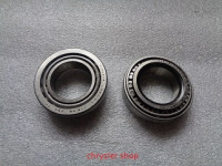 sada ložisek pro koš diferenciálu D35